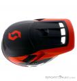 Scott Nero Plus MIPS Downhill Helmet, Scott, Orange, , Male,Female,Unisex, 0023-10870, 5637608932, 7613368100195, N4-19.jpg