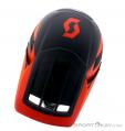 Scott Nero Plus MIPS Downhill Helmet, Scott, Orange, , Male,Female,Unisex, 0023-10870, 5637608932, 7613368100195, N5-05.jpg