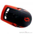 Scott Nero Plus MIPS Downhill Helmet, Scott, Orange, , Male,Female,Unisex, 0023-10870, 5637608932, 7613368100195, N5-10.jpg