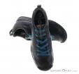 Scott AR Lace Clip MTB Shoes, , Black, , Male,Female,Unisex, 0023-10878, 5637608978, , N3-03.jpg
