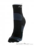 Vaude Bike Socks Short Socks, Vaude, Negro, , Hombre,Mujer,Unisex, 0239-10325, 5637609008, 4052285252281, N1-06.jpg