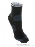 Vaude Bike Socks Short Socks, , Black, , Male,Female,Unisex, 0239-10325, 5637609008, , N2-02.jpg