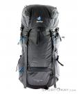 Deuter Futura Pro 36l Backpack, , Black, , Male, 0078-10260, 5637609033, , N1-01.jpg