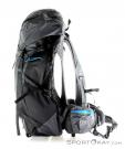 Deuter Futura Pro 36l Backpack, , Black, , Male, 0078-10260, 5637609033, , N1-06.jpg