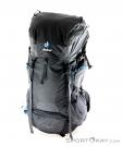 Deuter Futura Pro 36l Backpack, , Black, , Male, 0078-10260, 5637609033, , N2-02.jpg