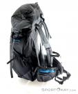 Deuter Futura Pro 36l Backpack, , Black, , Male, 0078-10260, 5637609033, , N2-07.jpg