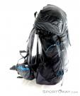 Deuter Futura Pro 36l Backpack, , Black, , Male, 0078-10260, 5637609033, , N2-17.jpg