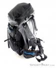 Deuter Futura Pro 36l Backpack, , Black, , Male, 0078-10260, 5637609033, , N3-08.jpg