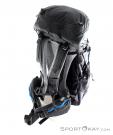Deuter Futura Pro 36l Backpack, , Black, , Male, 0078-10260, 5637609033, , N3-13.jpg