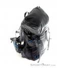 Deuter Futura Pro 36l Backpack, Deuter, Noir, , Hommes, 0078-10260, 5637609033, 4046051086385, N3-18.jpg