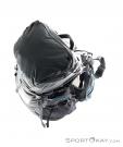 Deuter Futura Pro 36l Backpack, , Black, , Male, 0078-10260, 5637609033, , N4-04.jpg