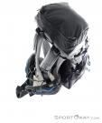 Deuter Futura Pro 36l Backpack, , Black, , Male, 0078-10260, 5637609033, , N4-14.jpg