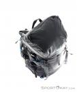 Deuter Futura Pro 36l Backpack, , Black, , Male, 0078-10260, 5637609033, , N4-19.jpg
