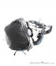 Deuter Futura Pro 36l Backpack, , Black, , Male, 0078-10260, 5637609033, , N5-05.jpg