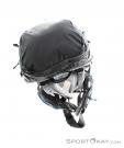 Deuter Futura Pro 36l Backpack, , Black, , Male, 0078-10260, 5637609033, , N5-10.jpg