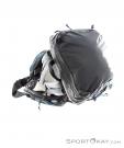 Deuter Futura Pro 36l Backpack, , Black, , Male, 0078-10260, 5637609033, , N5-15.jpg