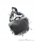 Deuter Futura Pro 36l Backpack, , Black, , Male, 0078-10260, 5637609033, , N5-20.jpg