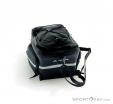 Vaude Silkroad Plus Luggage Rack Bag, Vaude, Black, , Unisex, 0239-10388, 5637609578, 4052285593360, N2-07.jpg