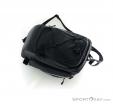 Vaude Silkroad Plus Luggage Rack Bag, Vaude, Black, , Unisex, 0239-10388, 5637609578, 4052285593360, N4-04.jpg