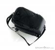 Vaude Silkroad Plus Luggage Rack Bag, , Black, , Unisex, 0239-10388, 5637609578, , N4-14.jpg