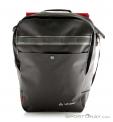 Vaude Classic Back Luggage Rack Bag, , Black, , Unisex, 0239-10400, 5637609590, , N1-01.jpg