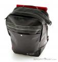 Vaude Classic Back Luggage Rack Bag, Vaude, Black, , Unisex, 0239-10400, 5637609590, 4052285592684, N2-02.jpg