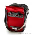 Vaude Classic Back Luggage Rack Bag, Vaude, Noir, , Unisex, 0239-10400, 5637609590, 4052285592684, N2-12.jpg