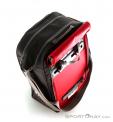 Vaude Classic Back Luggage Rack Bag, Vaude, Negro, , Unisex, 0239-10400, 5637609590, 4052285592684, N3-08.jpg