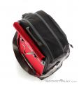 Vaude Classic Back Luggage Rack Bag, , Black, , Unisex, 0239-10400, 5637609590, , N4-14.jpg