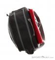 Vaude Classic Back Luggage Rack Bag, , Black, , Unisex, 0239-10400, 5637609590, , N5-05.jpg