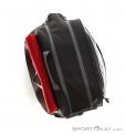Vaude Classic Back Luggage Rack Bag, , Black, , Unisex, 0239-10400, 5637609590, , N5-15.jpg