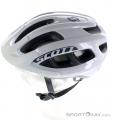 Scott SUPRA Biking Helmet, Scott, Blanc, , Hommes,Femmes,Unisex, 0023-10572, 5637610326, 7613317626264, N3-08.jpg