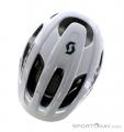 Scott SUPRA Biking Helmet, Scott, White, , Male,Female,Unisex, 0023-10572, 5637610326, 7613317626264, N5-05.jpg