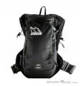 USWE Airborne 9l Bike Backpack with Hydration System, USWE, Negro, , Hombre,Mujer,Unisex, 0272-10008, 5637610382, 0, N1-01.jpg