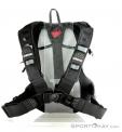 USWE Airborne 9l Bike Backpack with Hydration System, USWE, Noir, , Hommes,Femmes,Unisex, 0272-10008, 5637610382, 0, N1-11.jpg