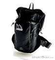 USWE Airborne 9l Bike Backpack with Hydration System, USWE, Negro, , Hombre,Mujer,Unisex, 0272-10008, 5637610382, 0, N2-02.jpg