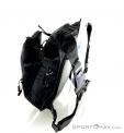 USWE Airborne 9l Bike Backpack with Hydration System, USWE, Negro, , Hombre,Mujer,Unisex, 0272-10008, 5637610382, 0, N2-07.jpg