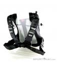 USWE Airborne 9l Bike Backpack with Hydration System, USWE, Black, , Male,Female,Unisex, 0272-10008, 5637610382, 0, N2-12.jpg
