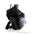 USWE Airborne 9l Bike Backpack with Hydration System, USWE, Negro, , Hombre,Mujer,Unisex, 0272-10008, 5637610382, 0, N3-18.jpg