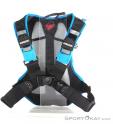 USWE Airborne 9l Bike Backpack with Hydration System, USWE, Blue, , Male,Female,Unisex, 0272-10008, 5637610383, 7350069251534, N1-11.jpg