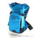 USWE Airborne 9l Bike Backpack with Hydration System, USWE, Blue, , Male,Female,Unisex, 0272-10008, 5637610383, 7350069251534, N2-02.jpg