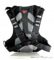 USWE Airborne 15l Bike Backpack with Hydration System, USWE, Noir, , Hommes,Femmes,Unisex, 0272-10009, 5637610384, 0, N1-11.jpg