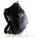 USWE Airborne 15l Bike Backpack with Hydration System, USWE, Noir, , Hommes,Femmes,Unisex, 0272-10009, 5637610384, 0, N3-18.jpg