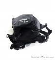 USWE Airborne 15l Bike Backpack with Hydration System, USWE, Black, , Male,Female,Unisex, 0272-10009, 5637610384, 0, N5-10.jpg