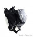 USWE Airborne 15l Bike Backpack with Hydration System, USWE, Black, , Male,Female,Unisex, 0272-10009, 5637610384, 0, N5-15.jpg