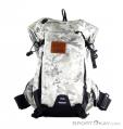 USWE Patriot 9l Biking Backpack with Hydration System, USWE, Gray, , Male,Female,Unisex, 0272-10010, 5637610387, 7350069251282, N1-01.jpg