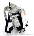 USWE Patriot 9l Biking Backpack with Hydration System, USWE, Gray, , Male,Female,Unisex, 0272-10010, 5637610387, 7350069251282, N2-17.jpg