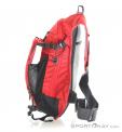 USWE Patriot 9l Biking Backpack with Hydration System, USWE, Rouge, , Hommes,Femmes,Unisex, 0272-10010, 5637610388, 0, N1-06.jpg