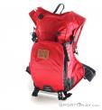 USWE Patriot 9l Biking Backpack with Hydration System, USWE, Rouge, , Hommes,Femmes,Unisex, 0272-10010, 5637610388, 0, N2-02.jpg