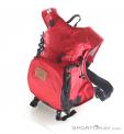 USWE Patriot 9l Biking Backpack with Hydration System, USWE, Rouge, , Hommes,Femmes,Unisex, 0272-10010, 5637610388, 0, N3-03.jpg